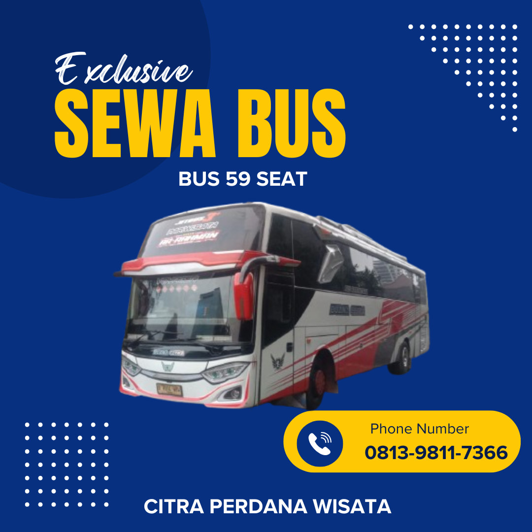 Sewa Bus