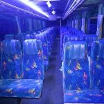 sewa bus pariwisata murah jakarta timur