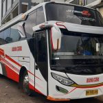 bus jakarta