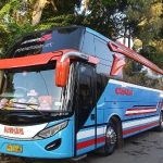 sewa bis ac di jakarta