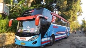 sewa bis ac di jakarta
