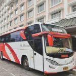Sewa Bus Yang Murah