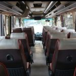 Harga Sewa Bus 30 Seat