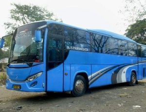 Sewa Bus Pariwisata Bekasi
