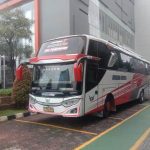 Sewa Bus Pariwisata di Tangerang