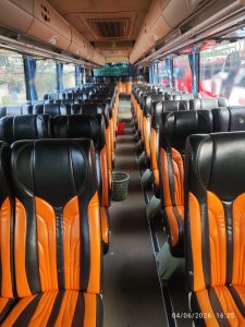 Sewa Big Bus