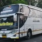 Jasa Sewa Bus di Jakarta