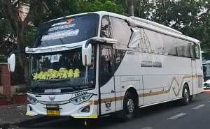 Jasa Sewa Bus di Jakarta